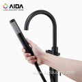 Offered Industry Leader Floor-standing Bathtub Faucet